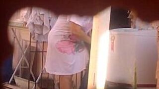 Vizinha - porn video