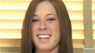 Brooks First Interview - porn video