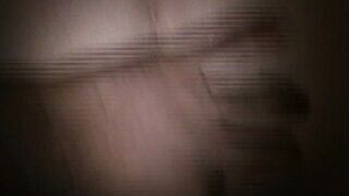 Gettin my cock wet by this sweet pussy - porn video