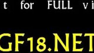 One very attractive - porn video