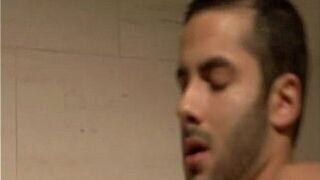 HOT Sexual Hunk Jason Michaels - porn video