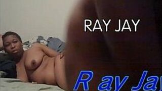 i think im ray jay - porn video
