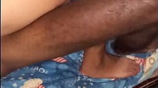 I let my wife fuck her lover and record everything - porn video