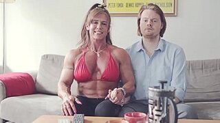 Lotte Bendix - porn video