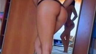 Terrible bitch - porn video