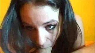 Nettes Paar please fuck me hard - porn video