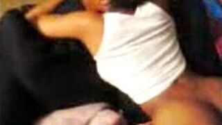 Stripper Doggy Style - porn video