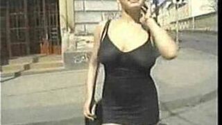 Facial walk - porn video