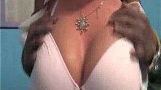 Mom Agrees to Suck Black Cock - porn video
