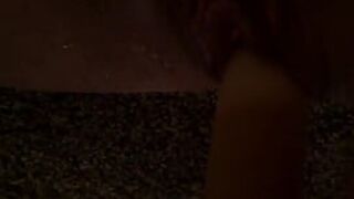 Morning squirt - porn video