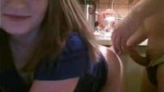 Tanya Moscow sex couple homemade - porn video