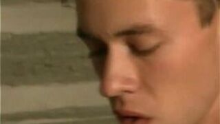 College shooters as lewd young twinks enjoy hardcore anal ramming - porn video