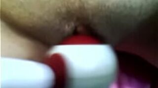 Carterita Pepa - porn video