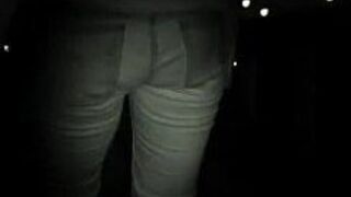 infared line - porn video