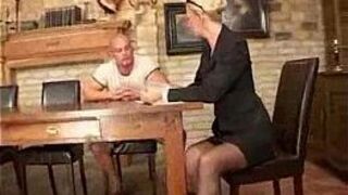 Slut Thrashed - porn video