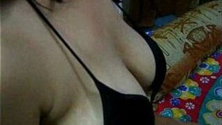 Savita Bhahhi Black Lingerie Porn Video Anal Sex - porn video