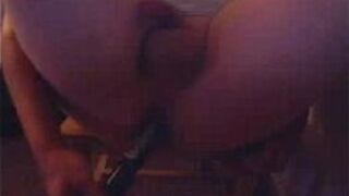 Young Boy Experiments - porn video