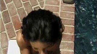 Blowjobs and Titjobs - porn video