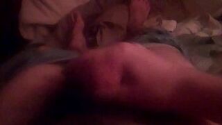 Horny Jackoff - porn video