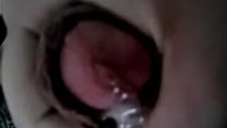 Masturbation watching Xvideos - porn video