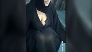 real muslim women - porn video