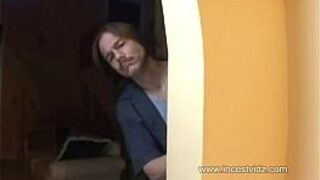 step Daddy Hard Fucks Daughter For Being Naughty - porn video