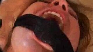A gangbang hardcore sex - porn video