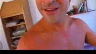 French Babe Given The Double Tony - porn video