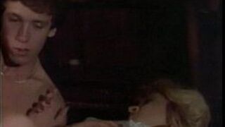 This maid was horny - porn video