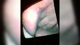 Amateur fingers - porn video