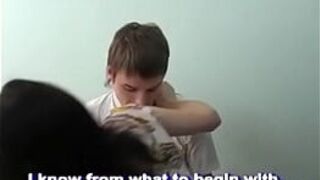 Girlfriend iniciative - porn video