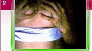 beautiful girl from Brazil - porn video