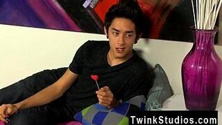 Hot gay scene Alex Todd leads the conversation here and finally - porn video
