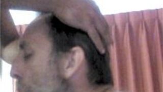 CL Hookup Latino Cocklust PartII - porn video