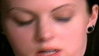 Cuntish Slavegirl Emilys Hotwaxing Punishment and Extreme Facial Pain - porn video