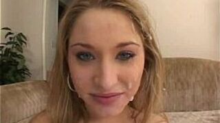 They are all true sluts - porn video
