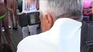 bOObies - porn video