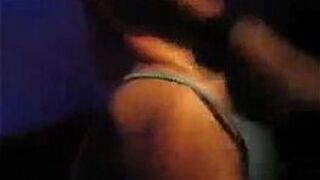 naked Streptease - porn video