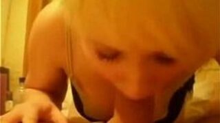Amateur Babe Does Anal - porn video